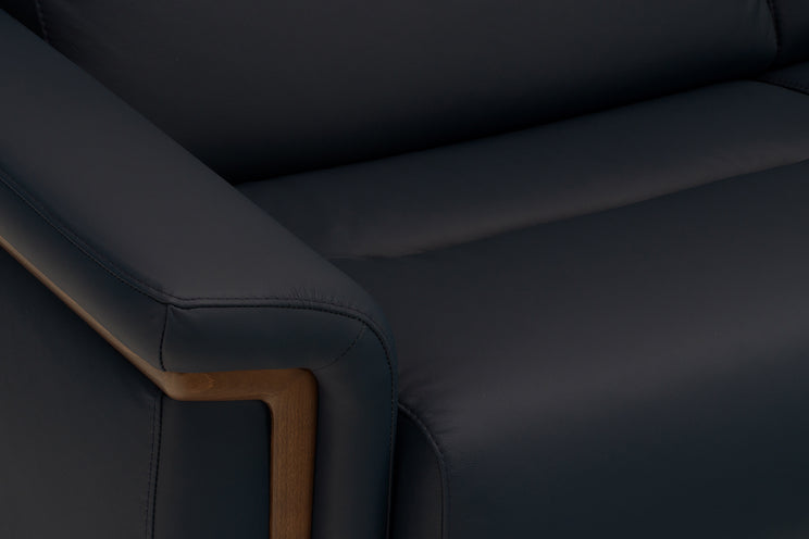 Stressless Stella Leather Sofa